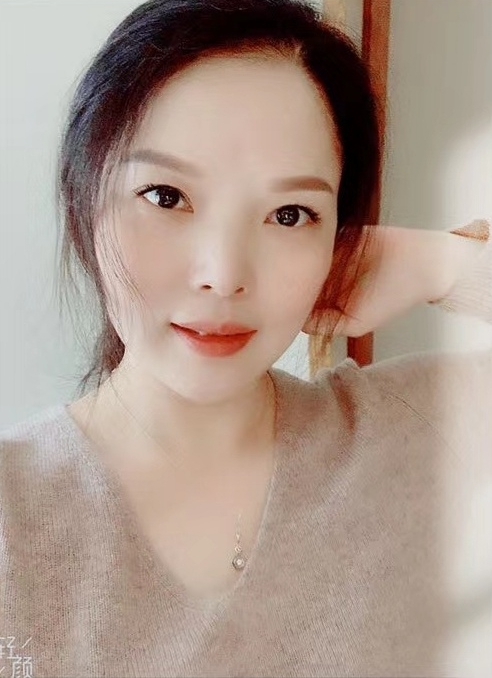 百荷的第一张照片--三明相亲服务中心