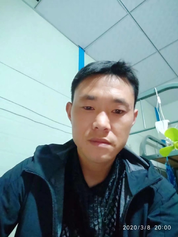 悟的第一张照片--三明相亲服务中心