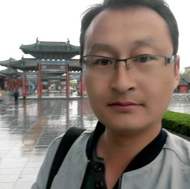 余生安好的第一张照片--三明相亲服务中心