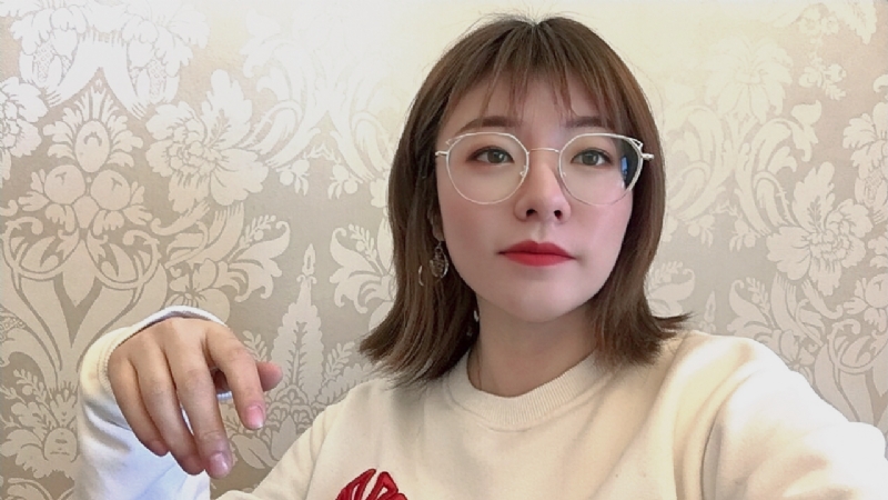 甜心的第一张照片--三明相亲服务中心
