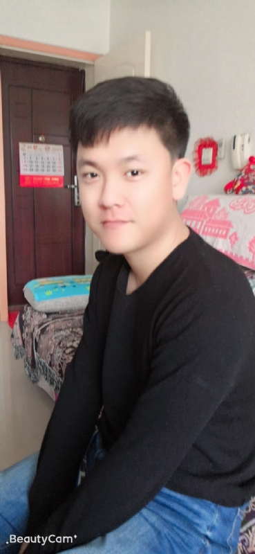 猝不及防的第一张照片--三明相亲服务中心