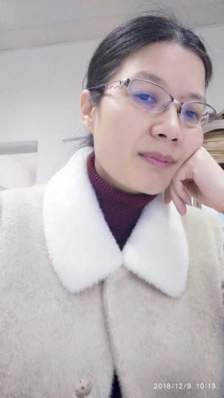 芷妤的第一张照片--三明相亲服务中心
