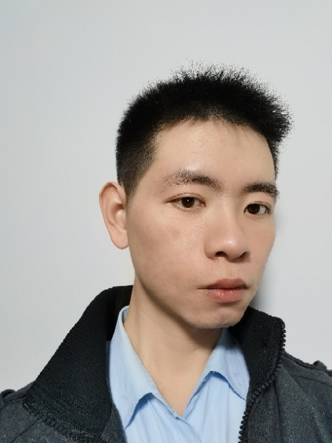 雨过天晴的第一张照片--三明相亲服务中心