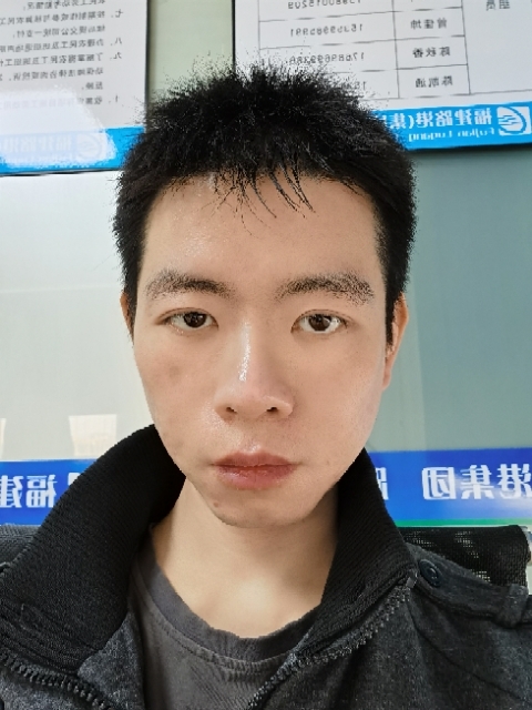 雨过天晴的第二张照片--三明相亲服务中心