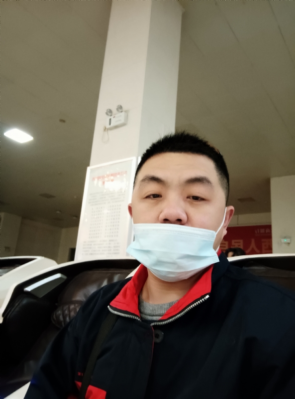 大雁的第一张照片--三明相亲服务中心