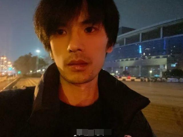 陈书誉的第一张照片--三明相亲服务中心