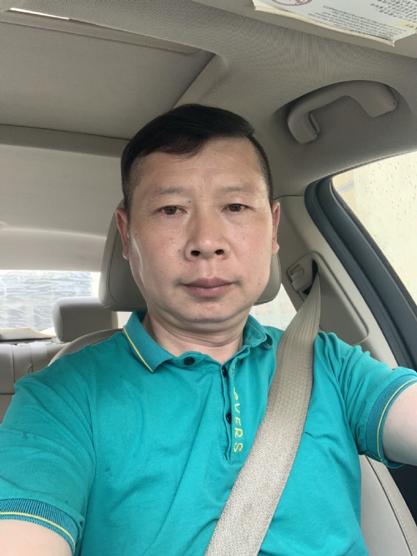相知风雨中的第一张照片--三明相亲服务中心