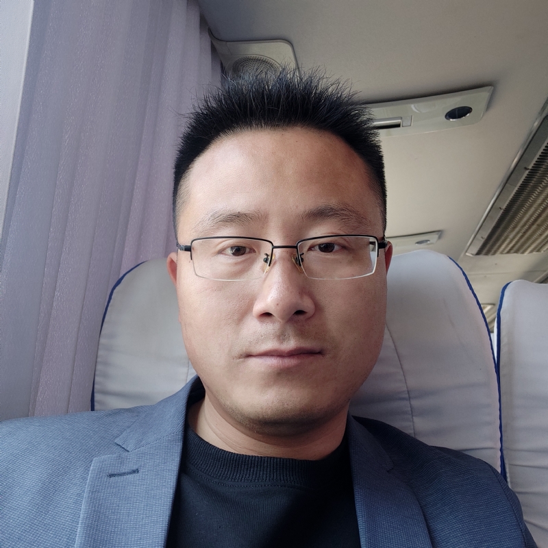 桑业挺的第一张照片--三明相亲服务中心