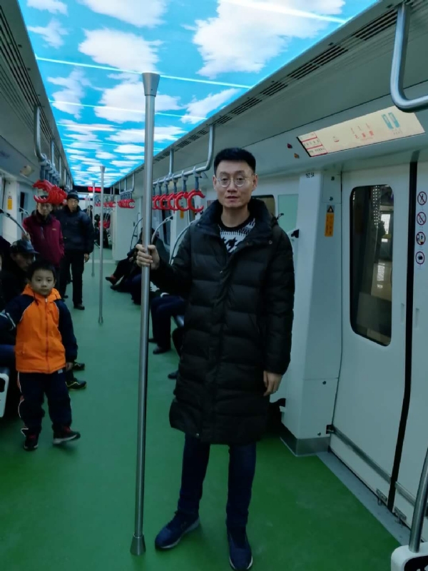 朱利安的第二张照片--三明相亲服务中心