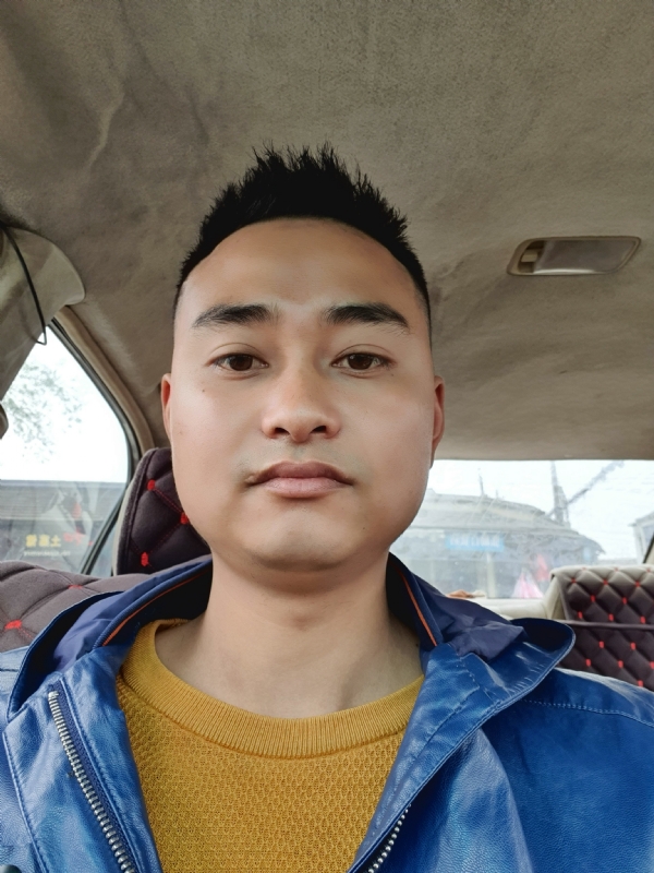 不破不立的第一张照片--三明相亲服务中心