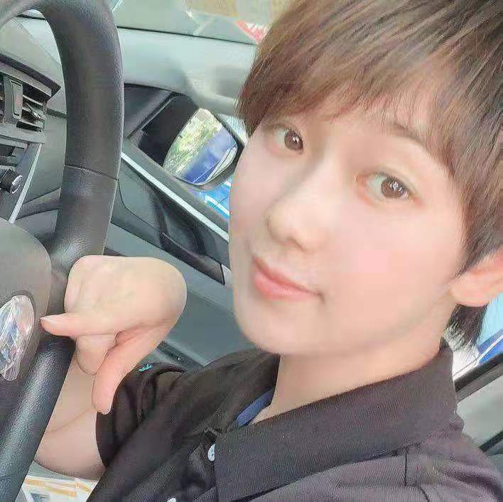 燕子的第一张照片--三明相亲服务中心