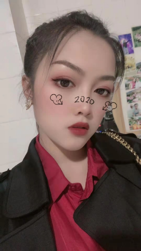 美丽的意外的第一张照片--三明相亲服务中心