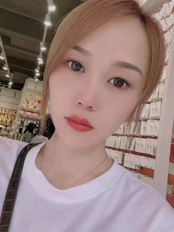 美丽的意外的第二张照片--三明相亲服务中心
