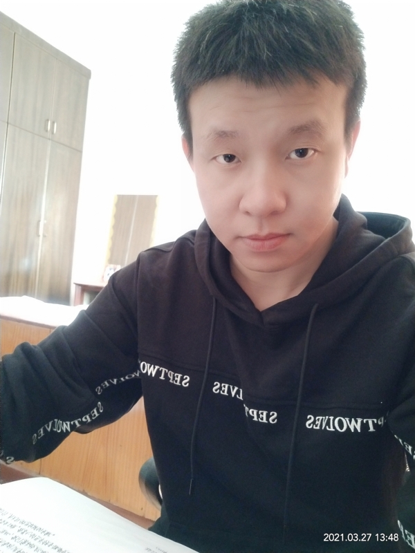 夜雨的第一张照片--三明相亲服务中心