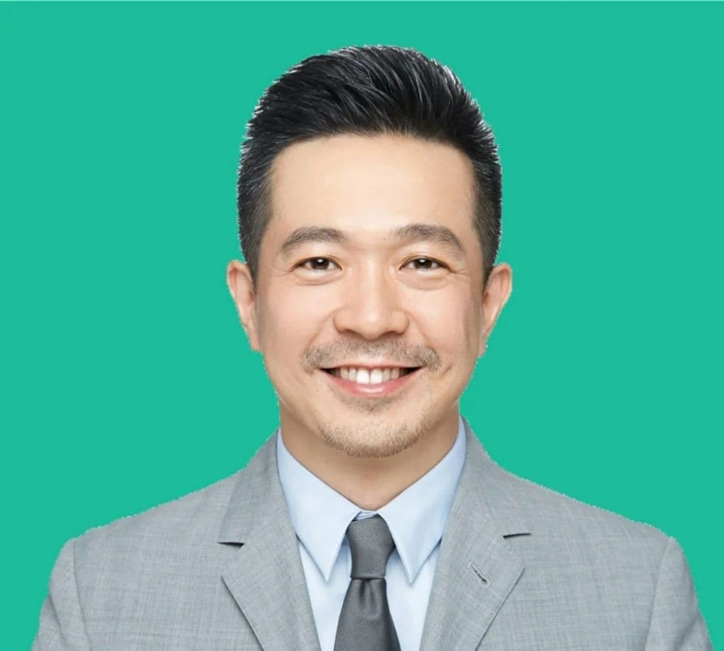 风趣大叔的第二张照片--三明相亲服务中心