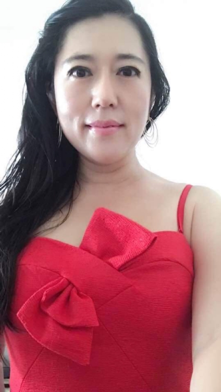 菲菲的第四张照片--三明相亲服务中心