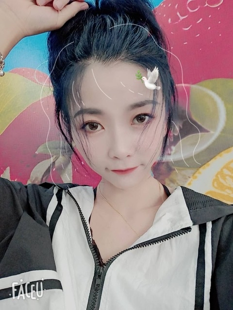 小丸子的第二张照片--三明相亲服务中心