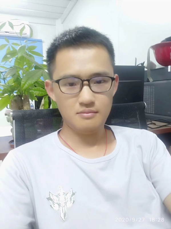 安道夫的第一张照片--三明相亲服务中心