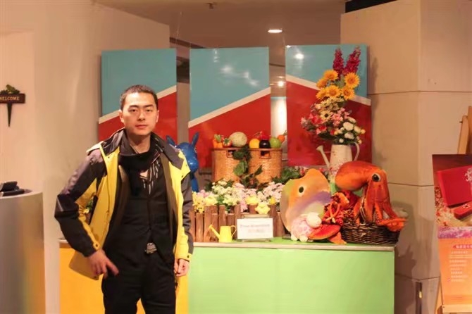 陽光的第一张照片--三明相亲服务中心
