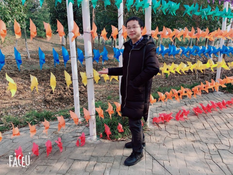 童话里的海的第一张照片--三明相亲服务中心