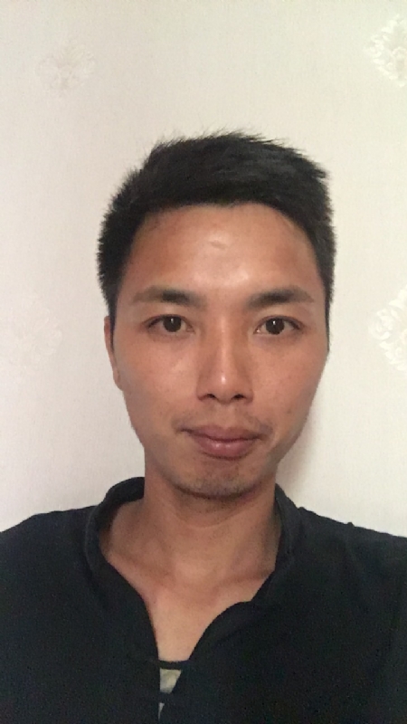 孤独无依的我的第一张照片--三明相亲服务中心