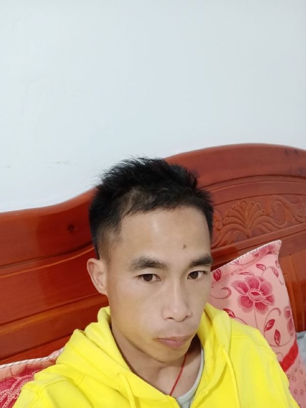 小biu崽的第一张照片--三明相亲服务中心