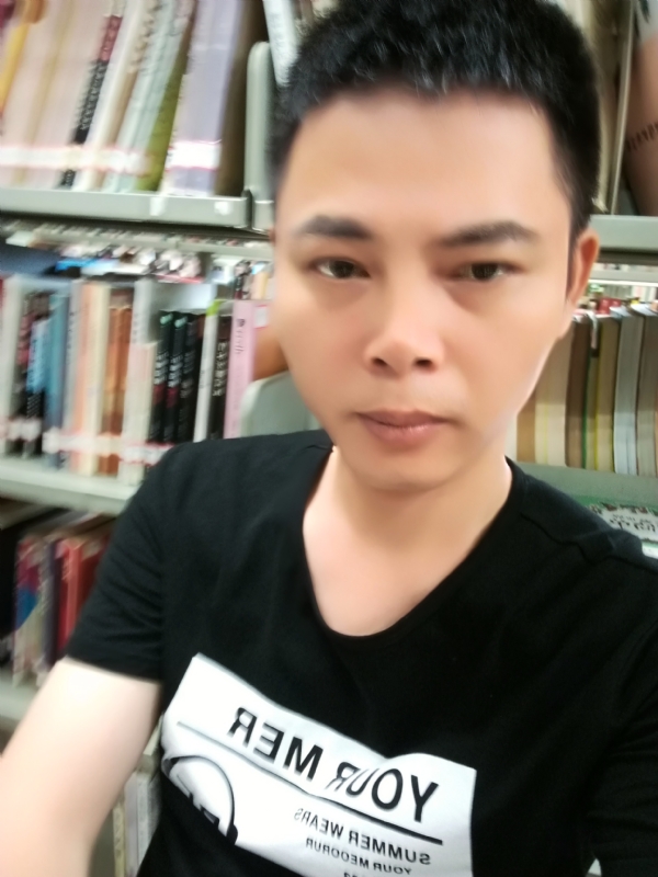青青子衿的第一张照片--三明相亲服务中心
