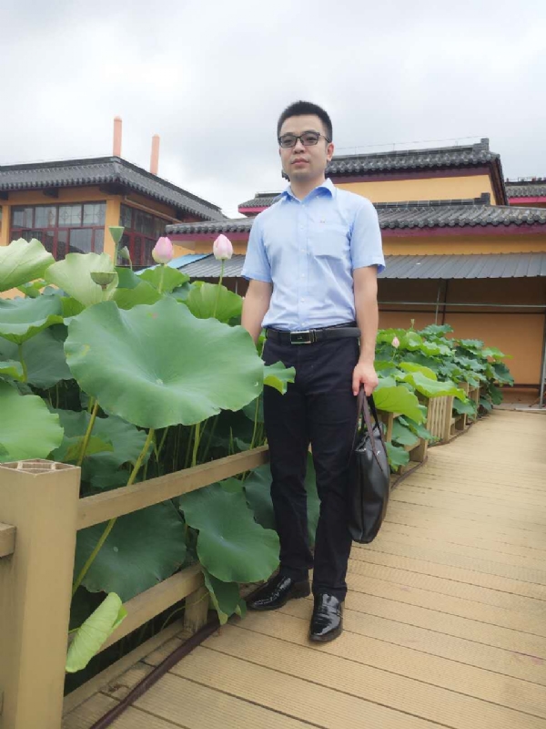 唐唐的第三张照片--三明相亲服务中心