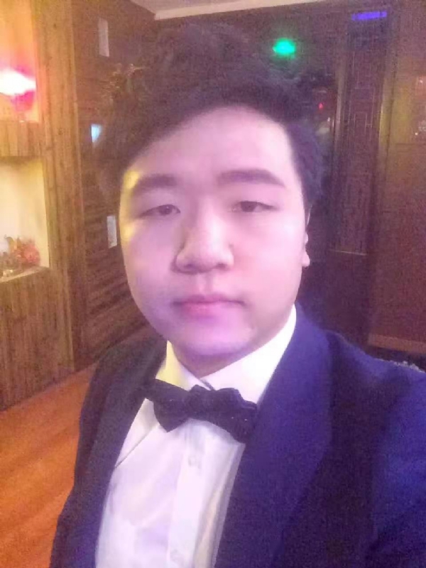 星辰的第一张照片--三明相亲服务中心