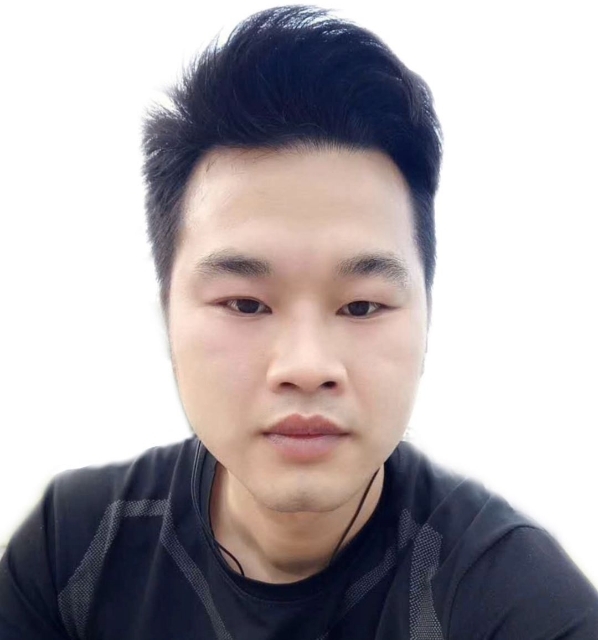 孤独的跑者的第一张照片--三明相亲服务中心