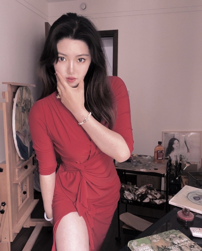 YANGYANG的第二张照片--三明相亲服务中心