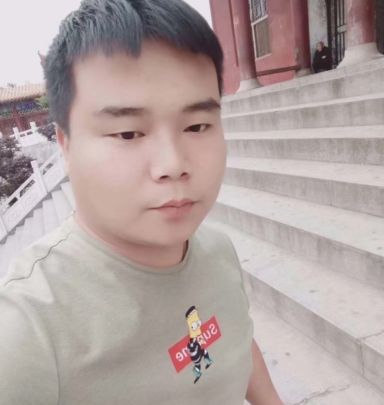 无邪的第一张照片--三明相亲服务中心