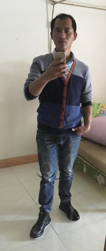 寻找爱你的心的第二张照片--三明相亲服务中心