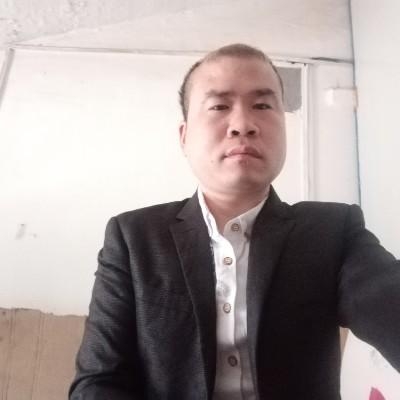 丁军的第一张照片--三明相亲服务中心