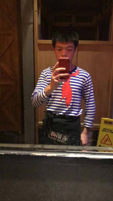 shadow的第一张照片--三明相亲服务中心