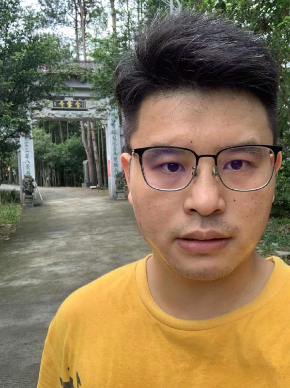 我来啦的第一张照片--三明相亲服务中心