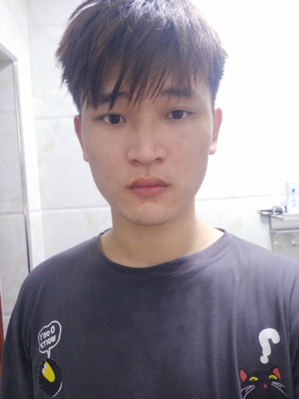 船长的第一张照片--三明相亲服务中心