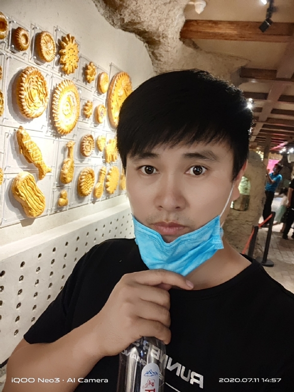 ldp守望薰衣草的第一张照片--三明相亲服务中心