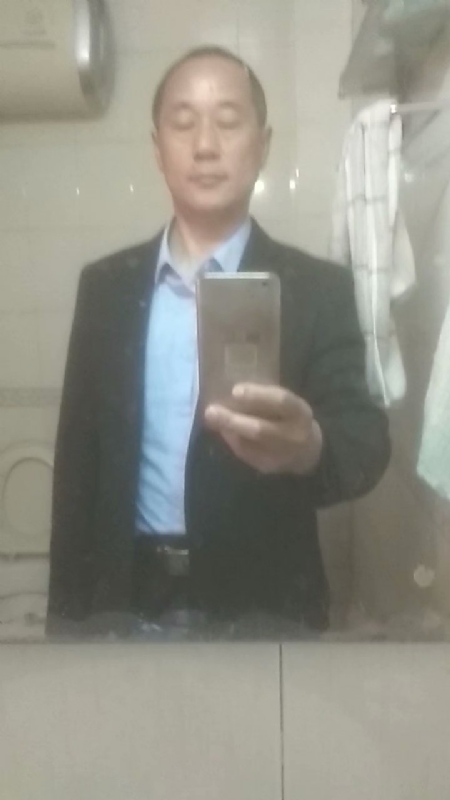 江河湖海的第一张照片--三明相亲服务中心