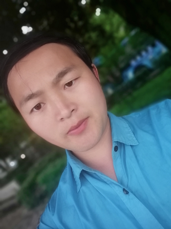 黎夕旧梦的第一张照片--三明相亲服务中心