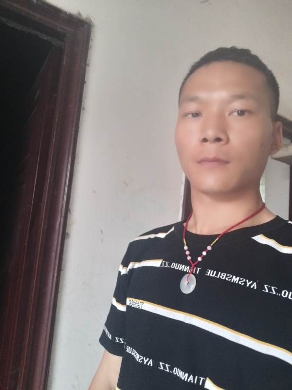 爱，请深爱的第一张照片--三明相亲服务中心