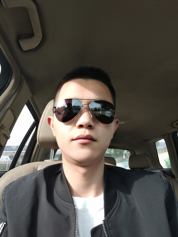 葛先生的第一张照片--三明相亲服务中心