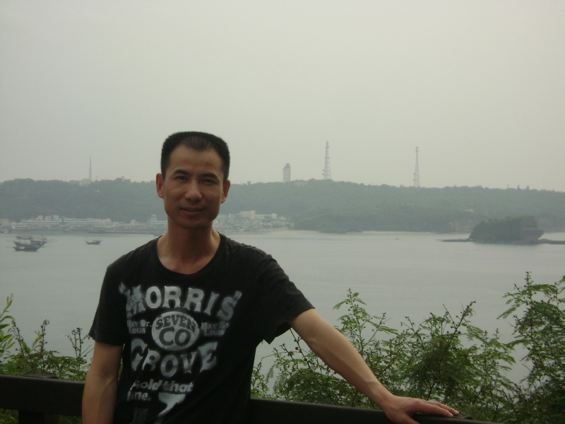 寻缘的第一张照片--三明相亲服务中心