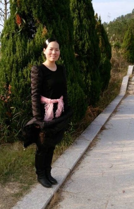 清风的第一张照片--三明相亲服务中心