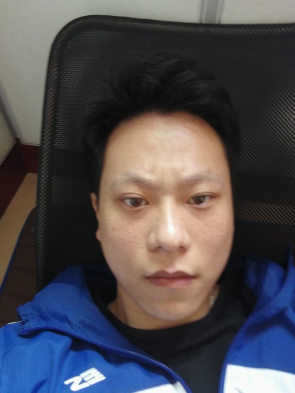 爱上的感觉的第一张照片--三明相亲服务中心