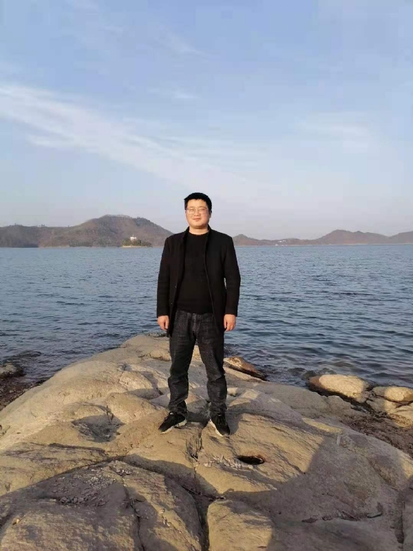 命之子的第一张照片--三明相亲服务中心