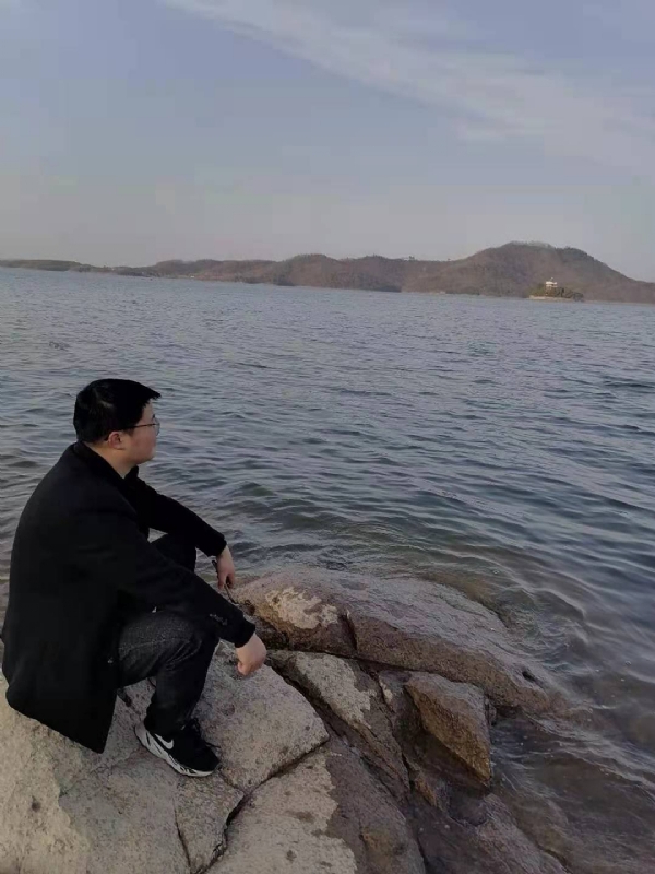 命之子的第二张照片--三明相亲服务中心