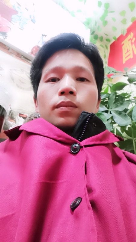 单身的林凡的第一张照片--三明相亲服务中心