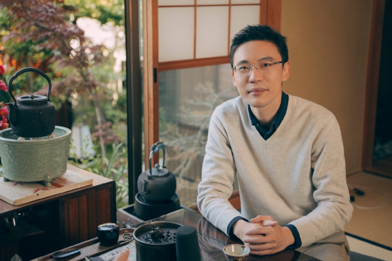 随遇而安的第一张照片--三明相亲服务中心