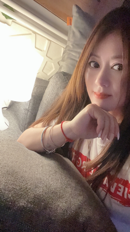 自信的第一张照片--三明相亲服务中心
